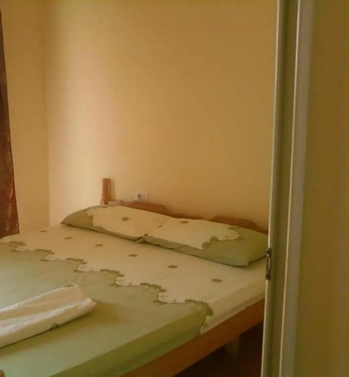 Jurgen Aparthotel Velipojë 4*,  Albanien