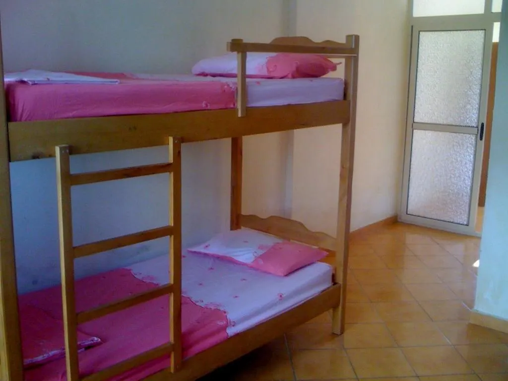 ****  Jurgen Aparthotel Velipojë Albanien