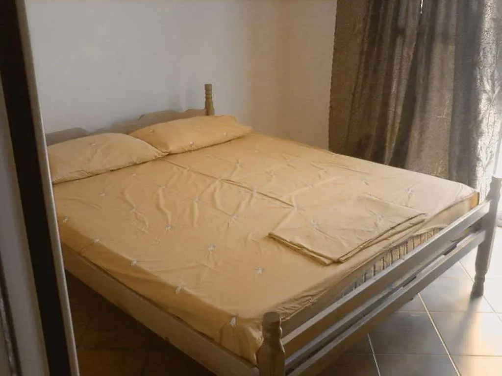 Jurgen Aparthotel Velipojë Albanien
