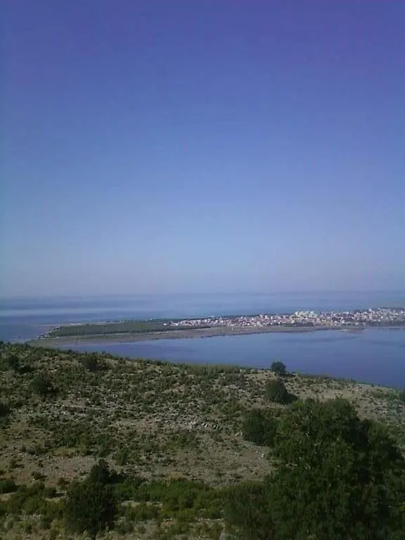 Jurgen Aparthotel Velipojë