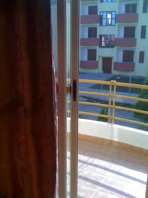 Jurgen Aparthotel Velipojë Albanien