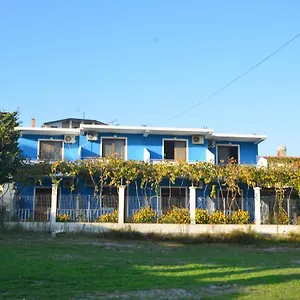 Apartmán Kraja, Velipojë