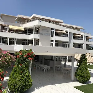 Aparthotel Aquarius, Velipojë